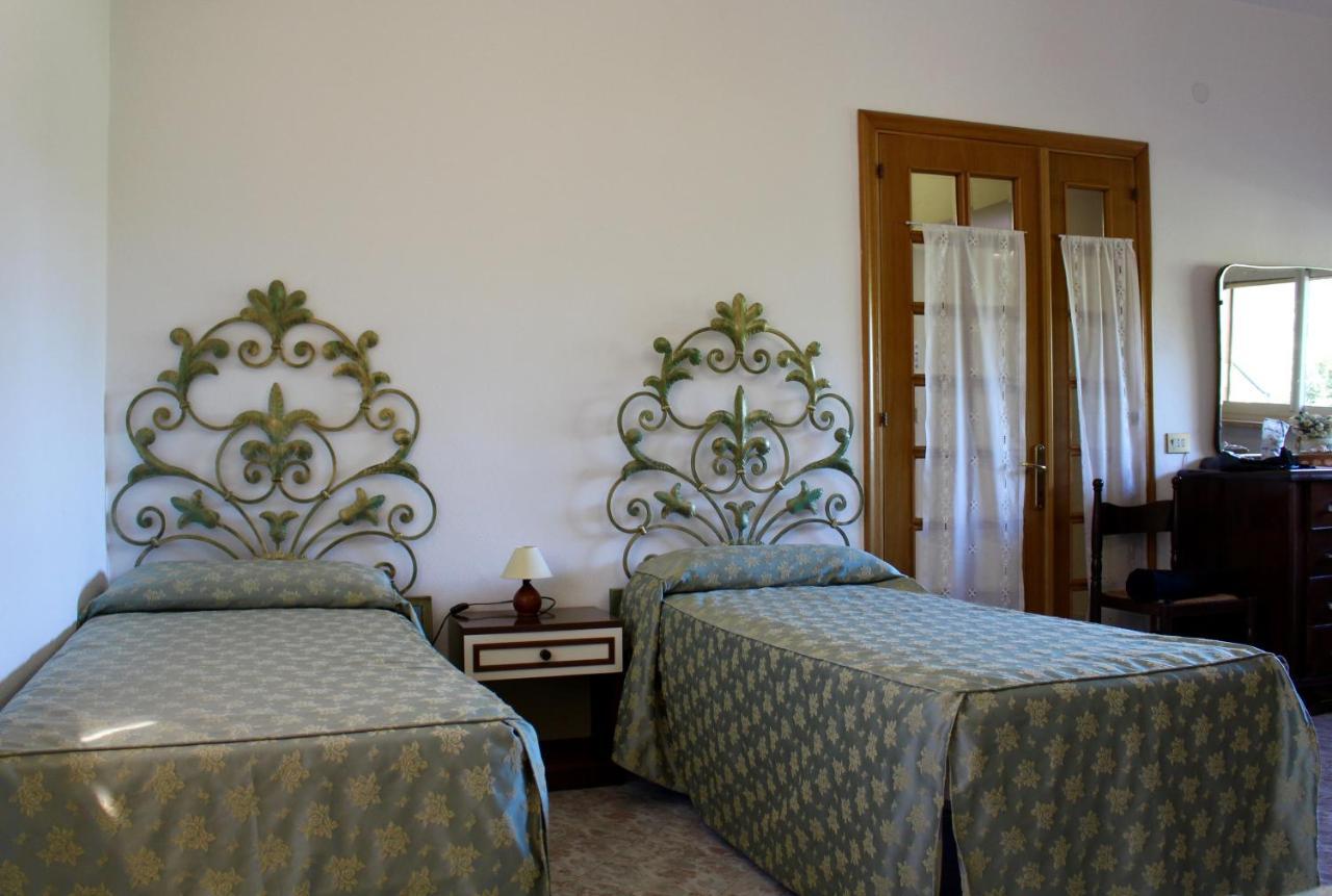 Agriturismo Vecchio Imposto Massa Marittima Eksteriør bilde