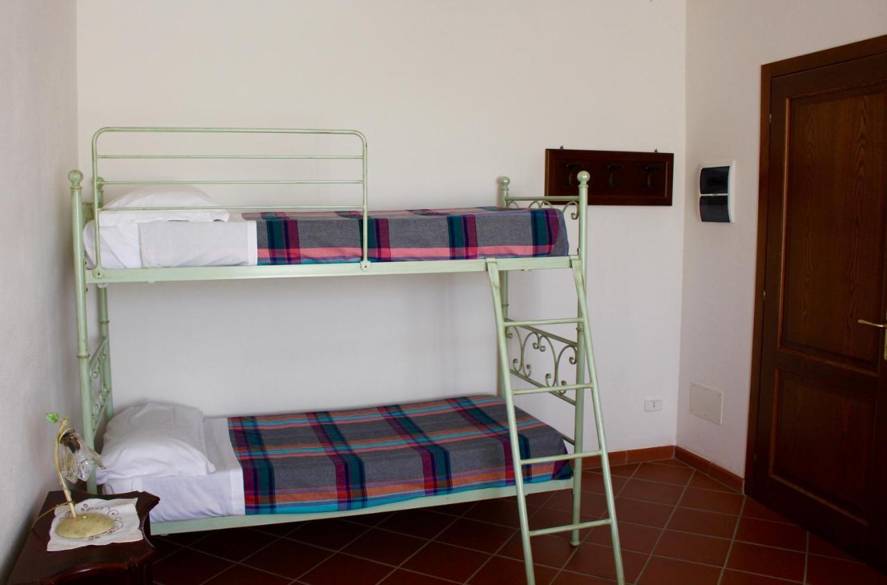 Agriturismo Vecchio Imposto Massa Marittima Eksteriør bilde
